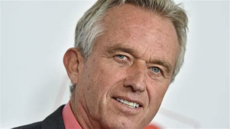 robert f kennedy jr today